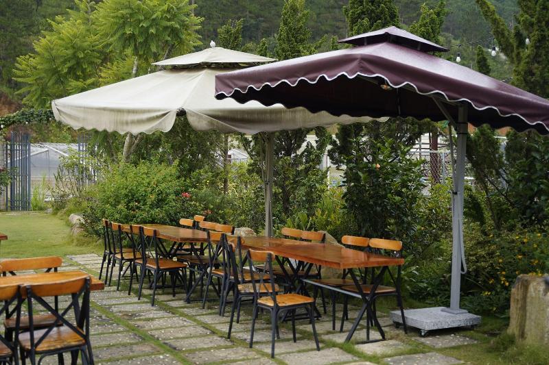 Green Eco Hotel Dalat image