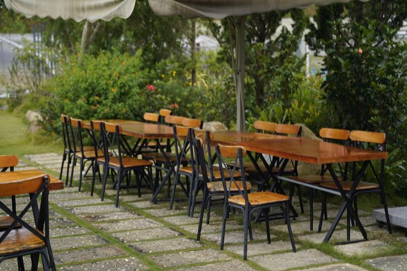 Green Eco Hotel Dalat image