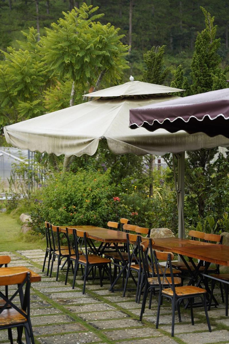 Green Eco Hotel Dalat image