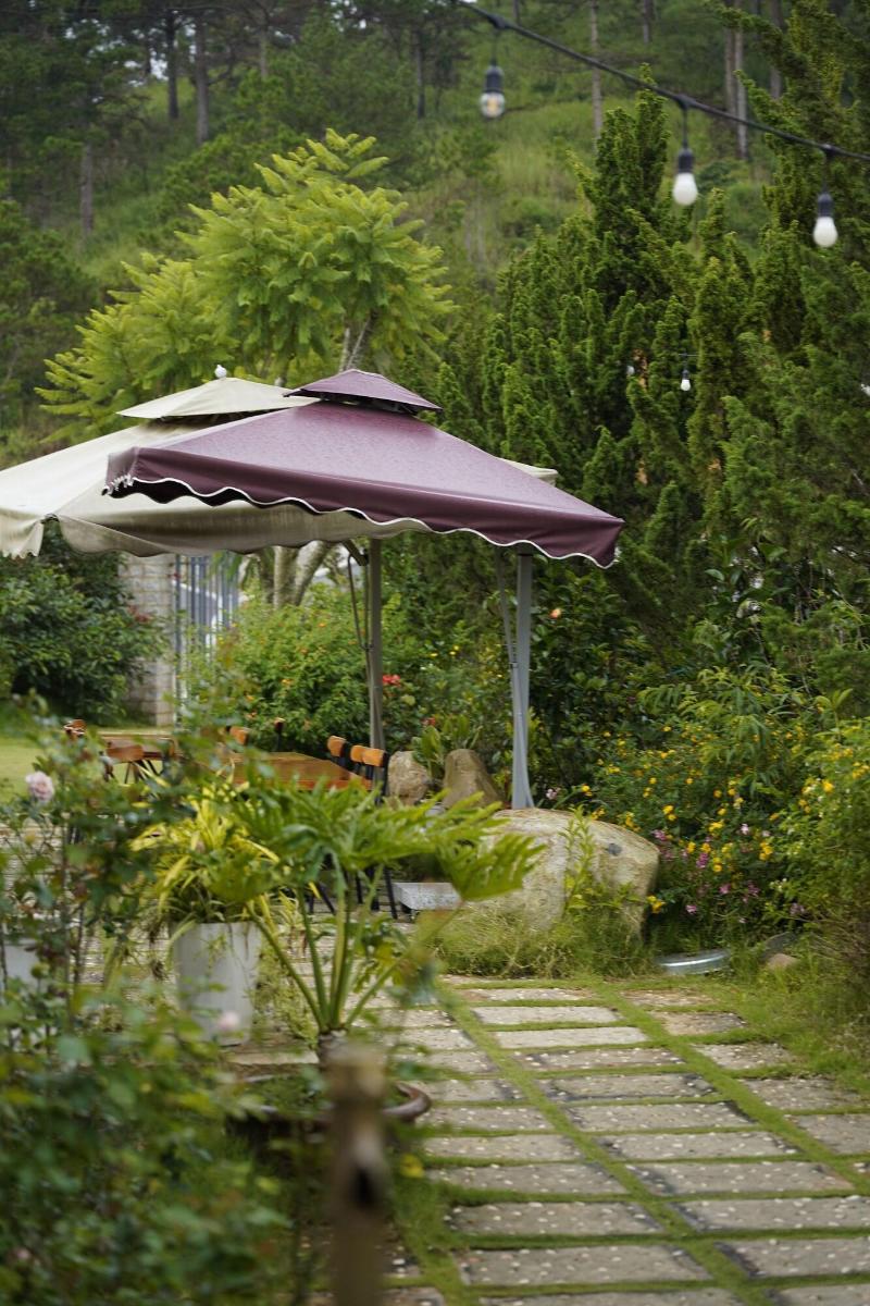 Green Eco Hotel Dalat image