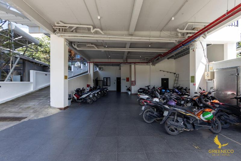 Green Eco Hotel Dalat image