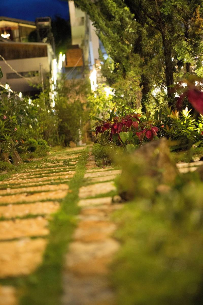 Green Eco Hotel Dalat image