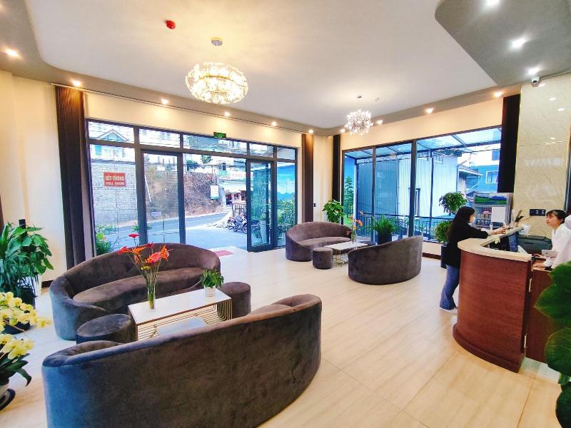 Green Eco Hotel Dalat image