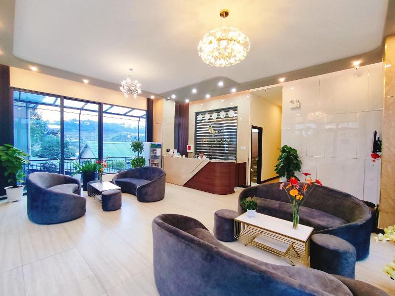 Green Eco Hotel Dalat image