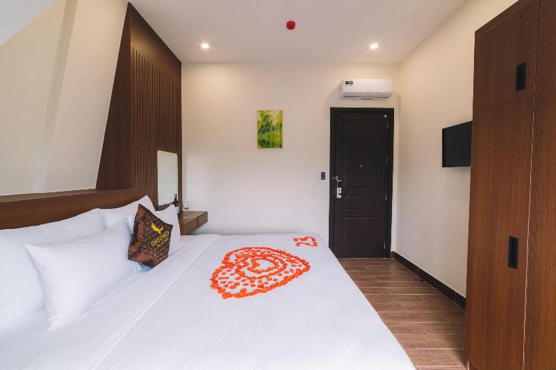 Green Eco Hotel Dalat image