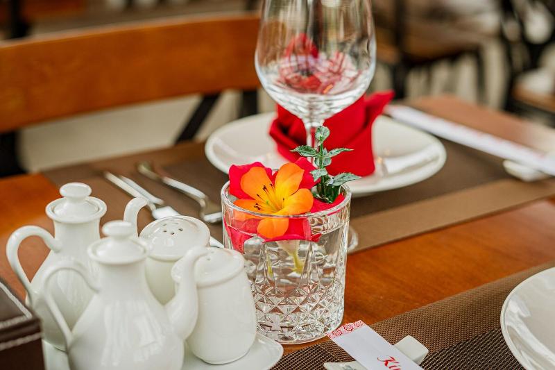Green Eco Hotel Dalat image