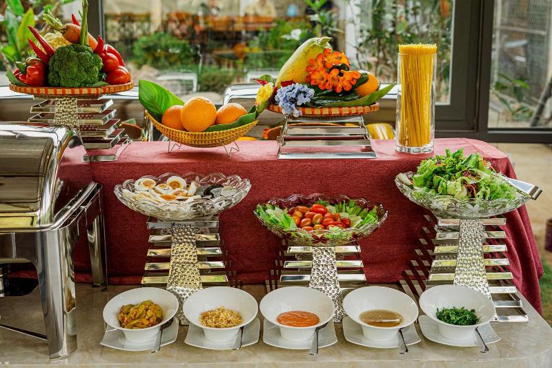 Green Eco Hotel Dalat image