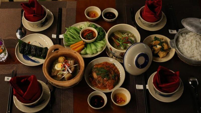 Green Eco Hotel Dalat image