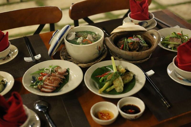 Green Eco Hotel Dalat image