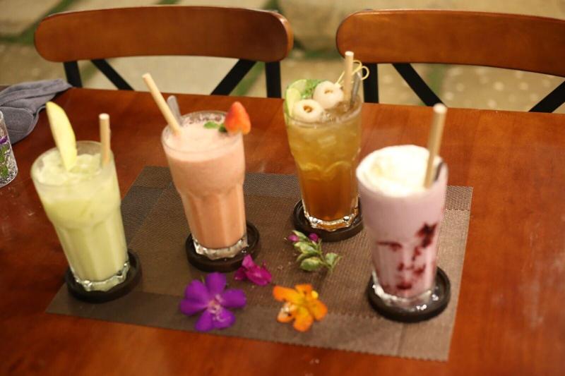 Green Eco Hotel Dalat image