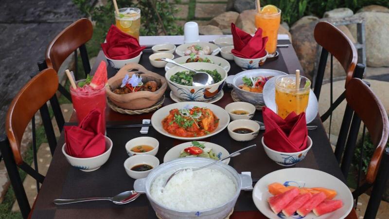Green Eco Hotel Dalat image