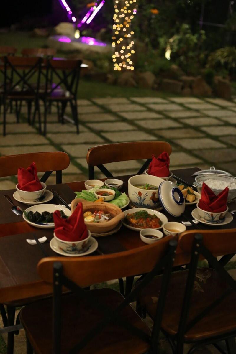 Green Eco Hotel Dalat image