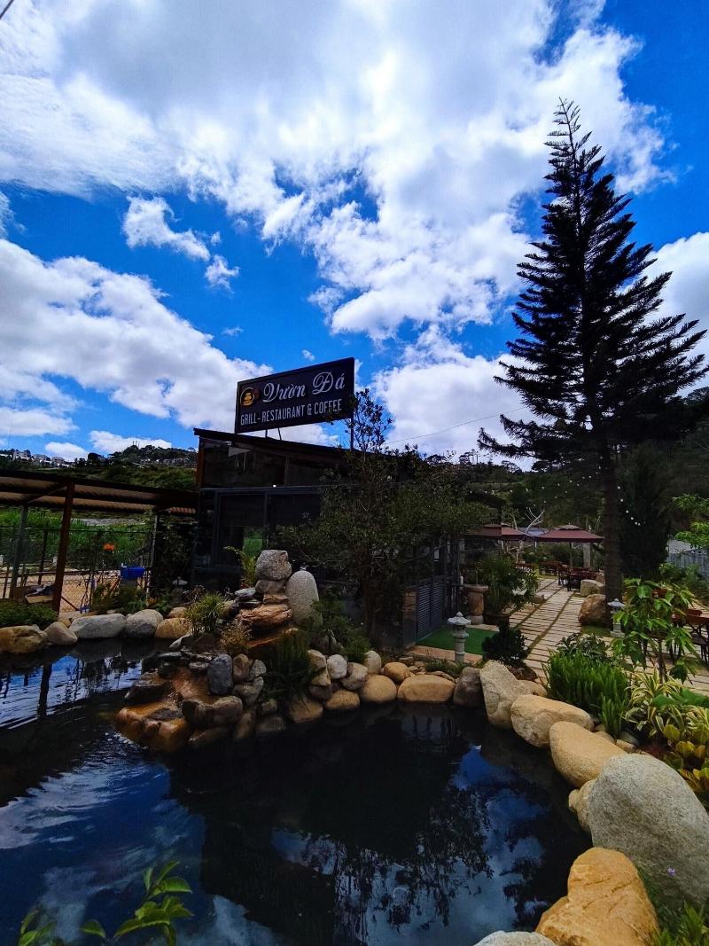 Green Eco Hotel Dalat image
