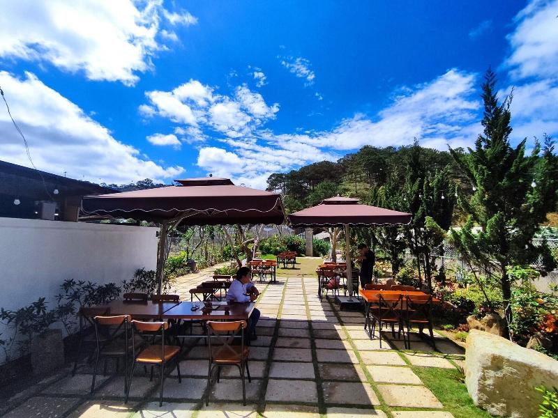 Green Eco Hotel Dalat image