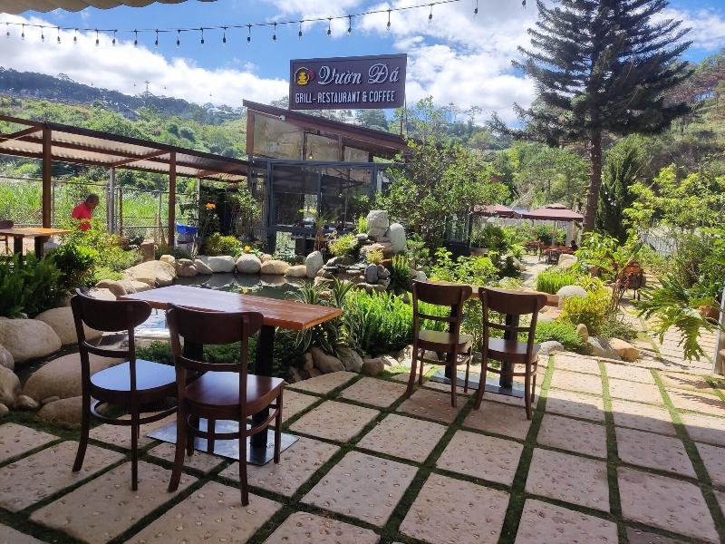 Green Eco Hotel Dalat image
