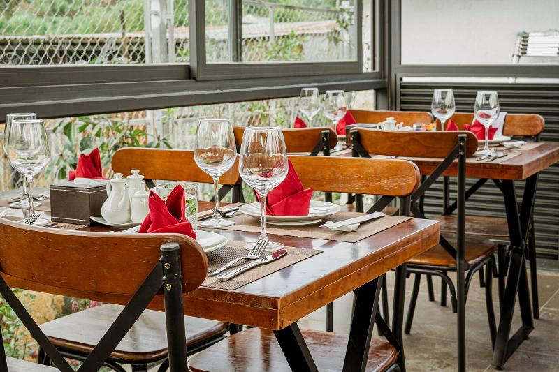 Green Eco Hotel Dalat image