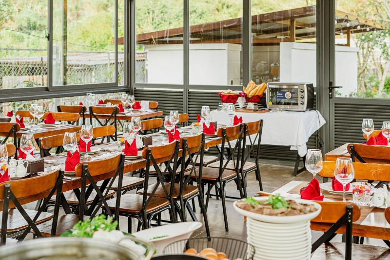 Green Eco Hotel Dalat image