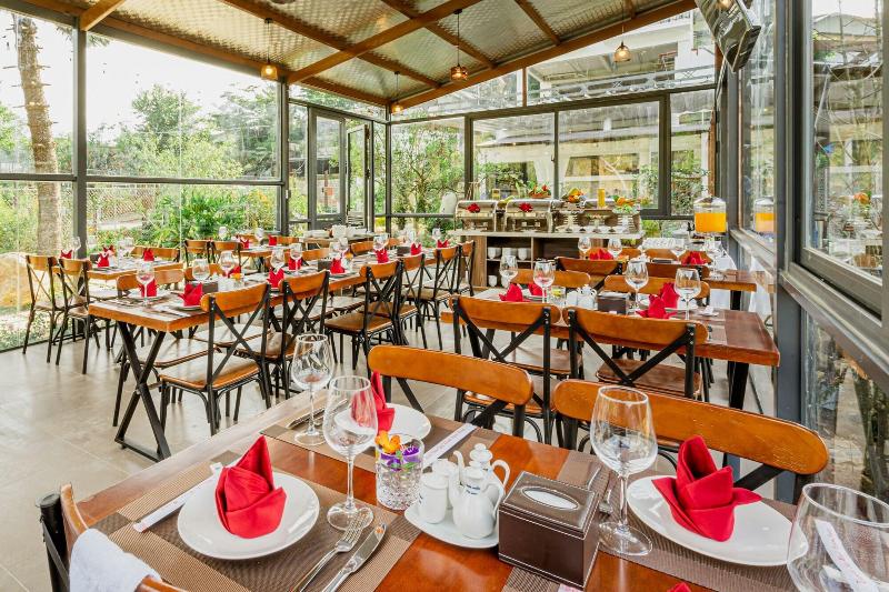 Green Eco Hotel Dalat image