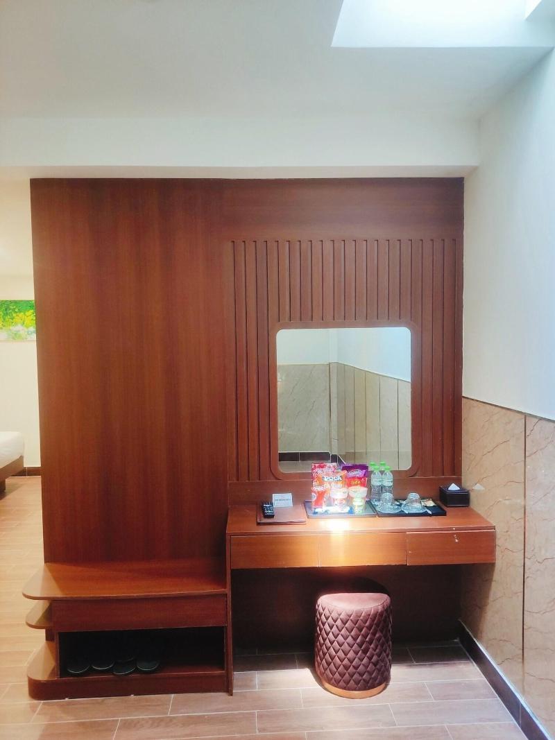 Green Eco Hotel Dalat image