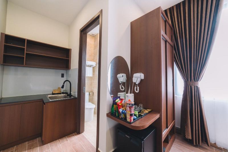 Green Eco Hotel Dalat image
