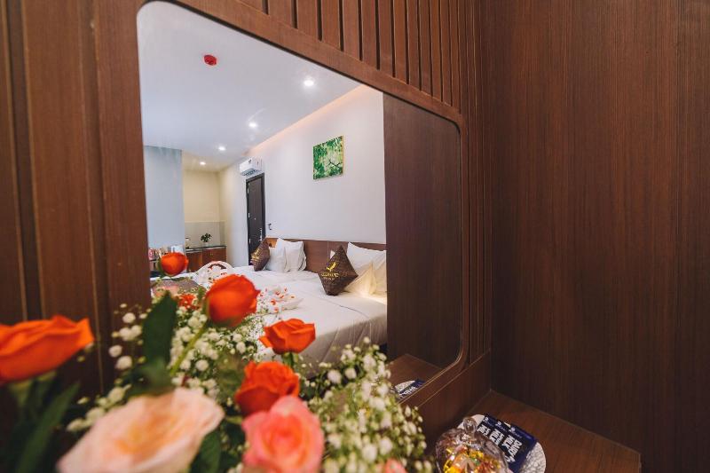 Green Eco Hotel Dalat image