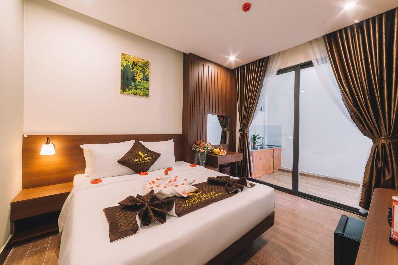 Green Eco Hotel Dalat image