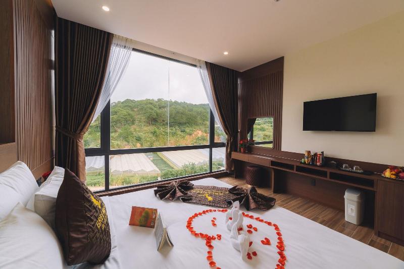Green Eco Hotel Dalat image