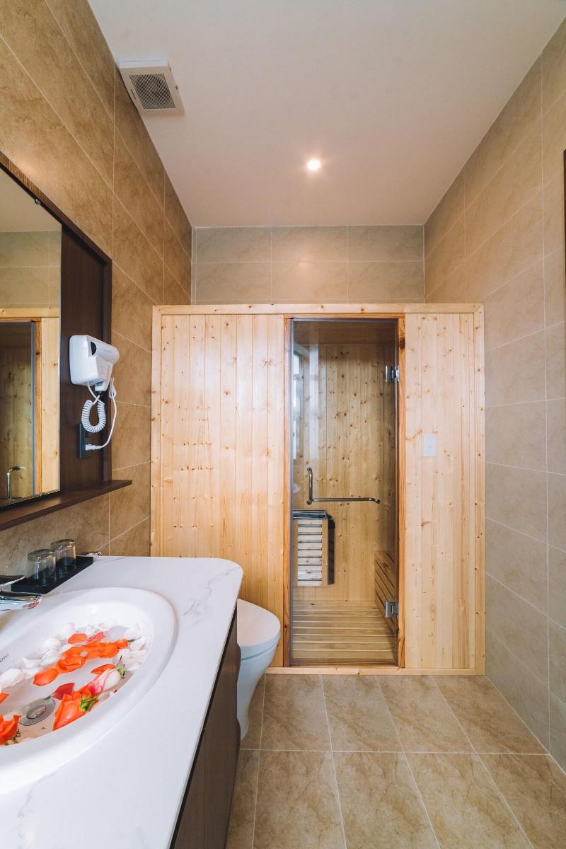Green Eco Hotel Dalat image