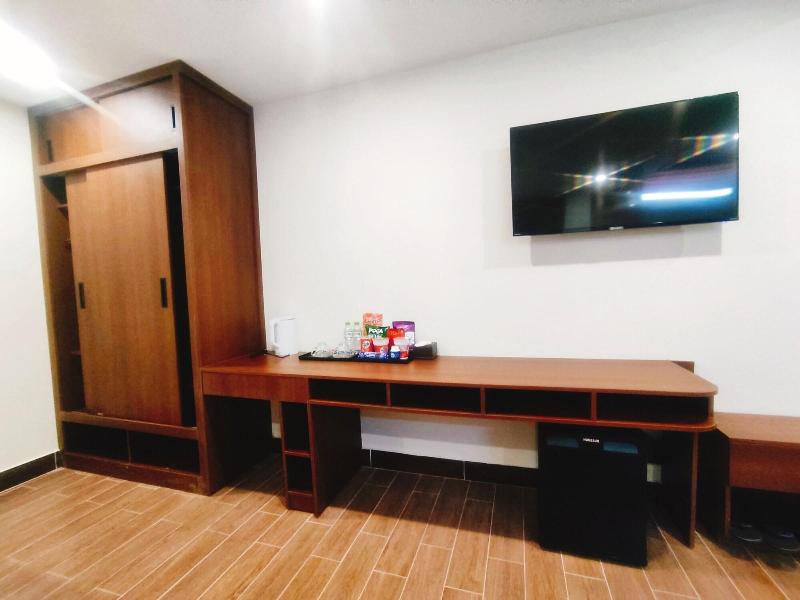 Green Eco Hotel Dalat image
