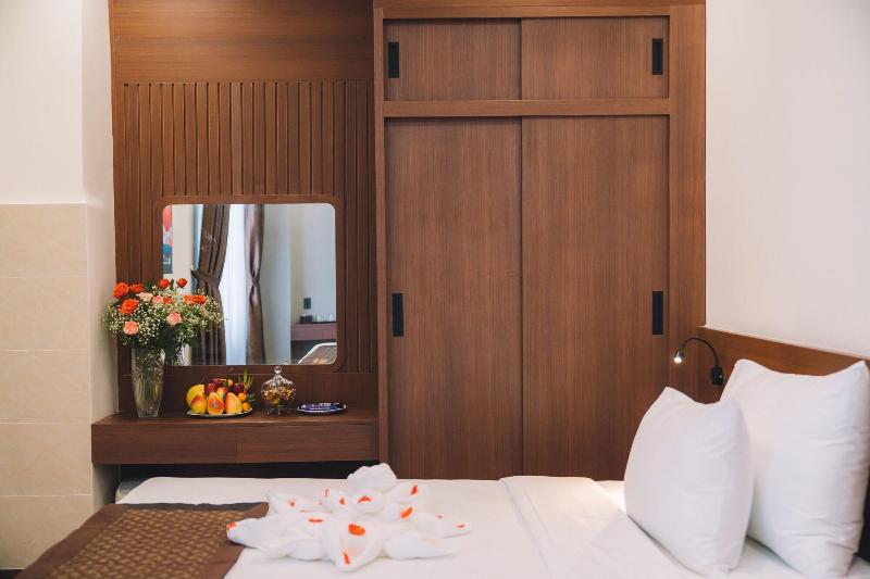 Green Eco Hotel Dalat image
