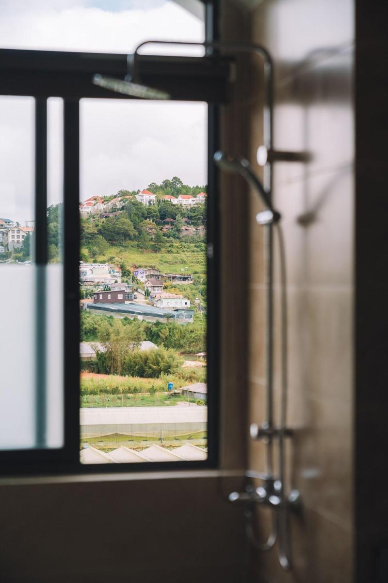 Green Eco Hotel Dalat image