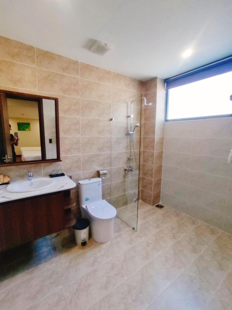 Green Eco Hotel Dalat image