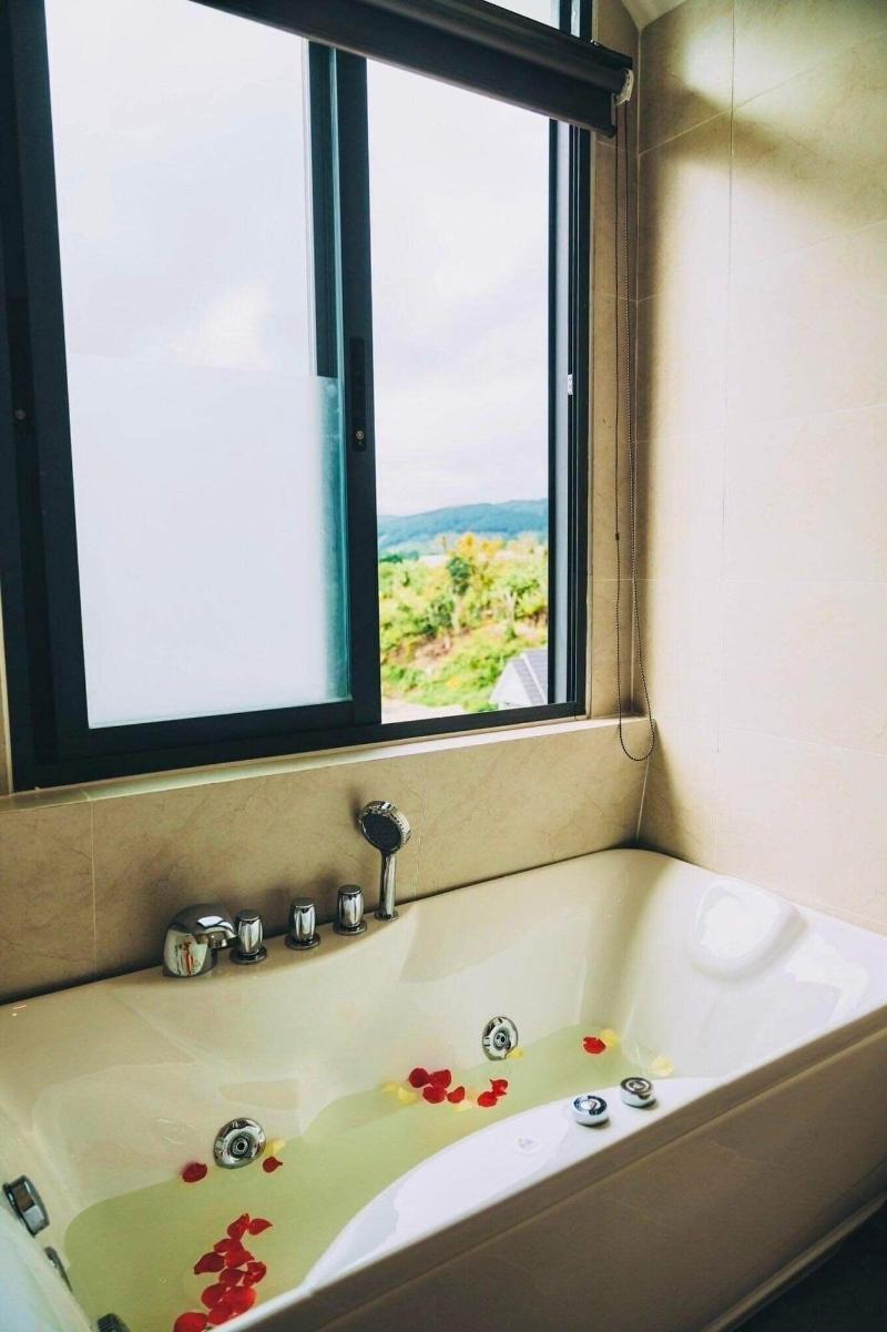 Green Eco Hotel Dalat image