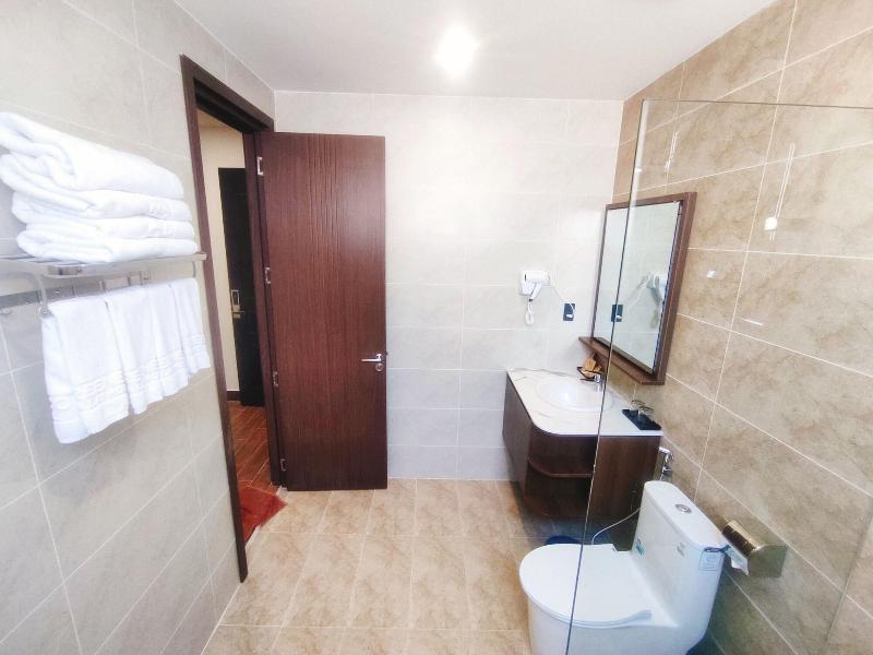 Green Eco Hotel Dalat image