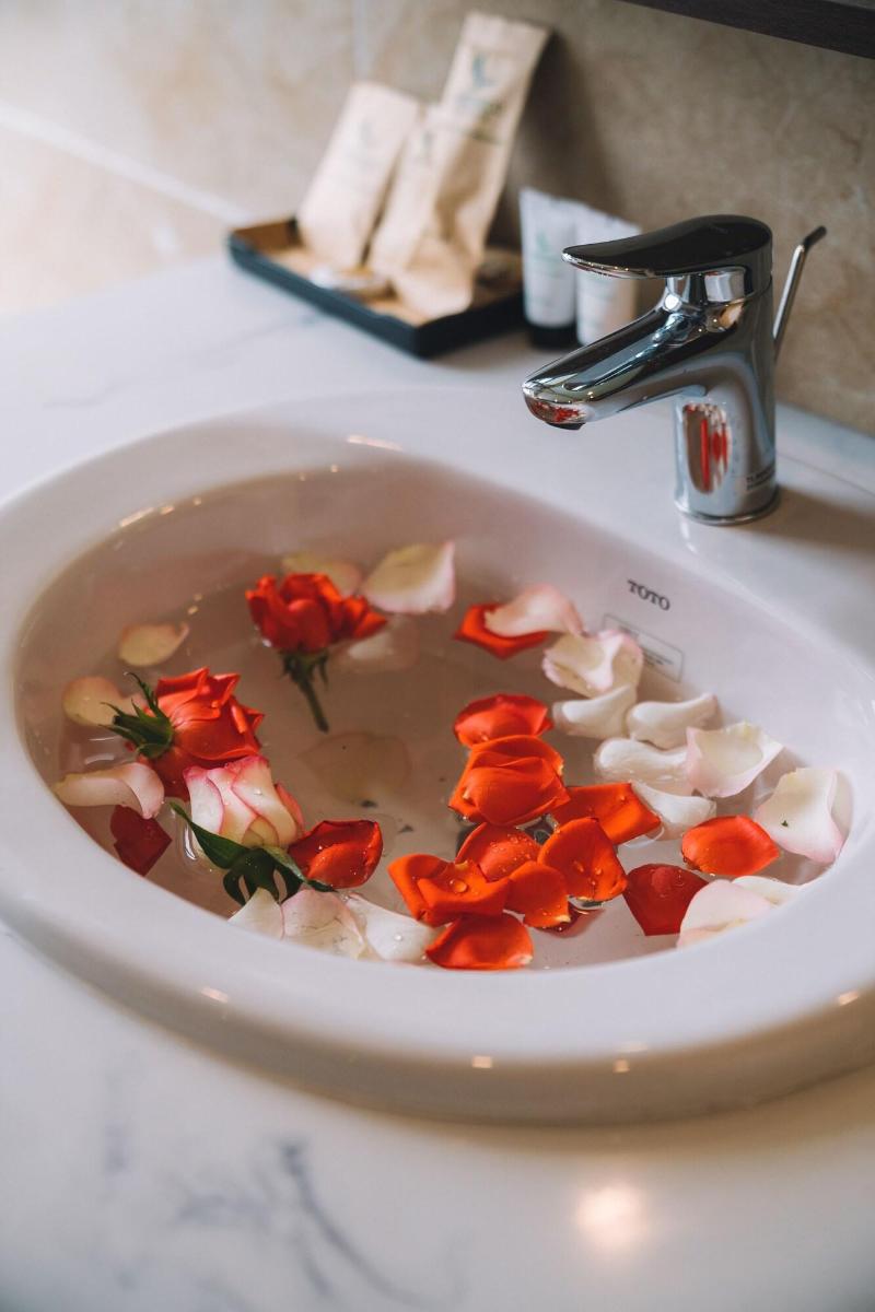 Green Eco Hotel Dalat image