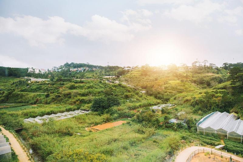 Green Eco Hotel Dalat image