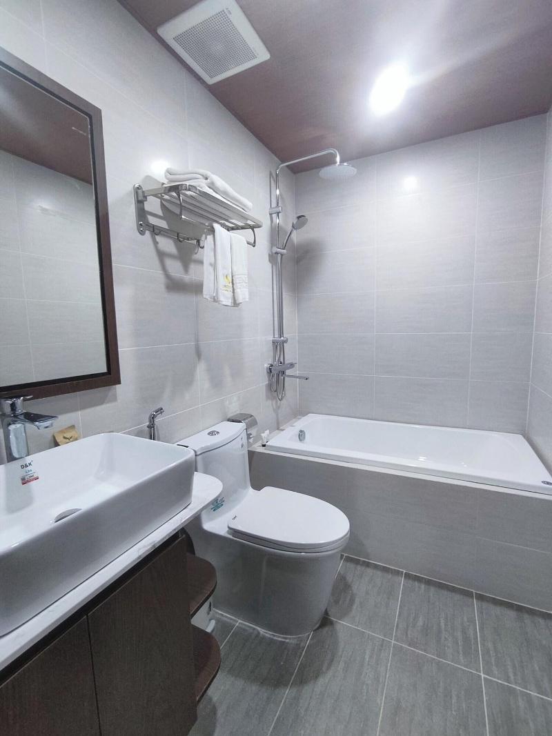 Green Eco Hotel Dalat image