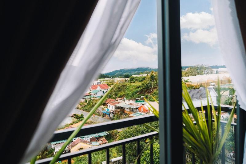 Green Eco Hotel Dalat image