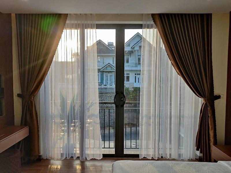 Green Eco Hotel Dalat image