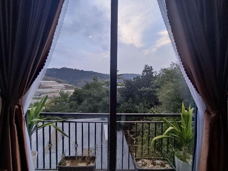 Green Eco Hotel Dalat image
