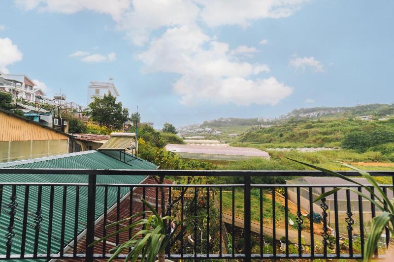 Green Eco Hotel Dalat image