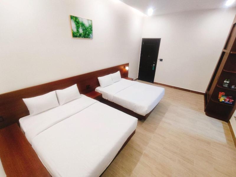 Green Eco Hotel Dalat image