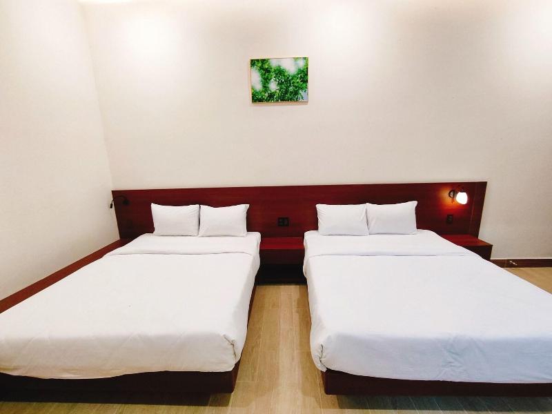 Green Eco Hotel Dalat image