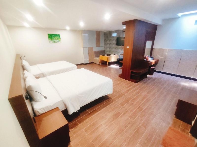 Green Eco Hotel Dalat image