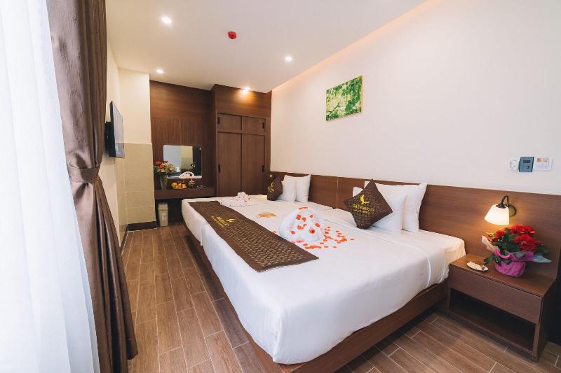 Green Eco Hotel Dalat image