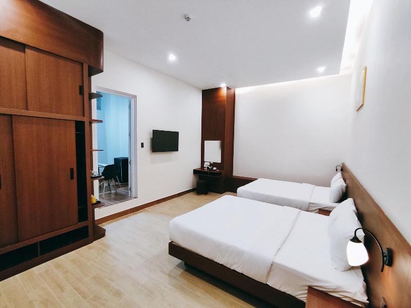 Green Eco Hotel Dalat image