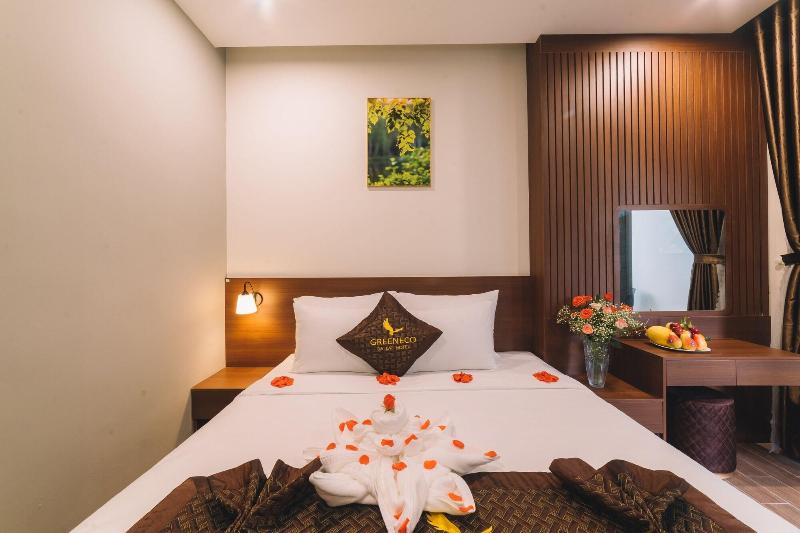 Green Eco Hotel Dalat image