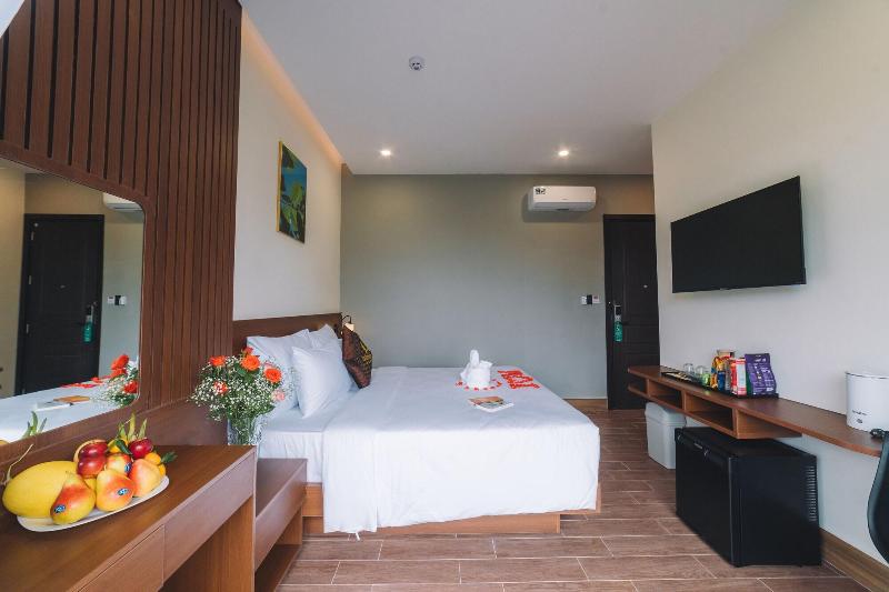 Green Eco Hotel Dalat image