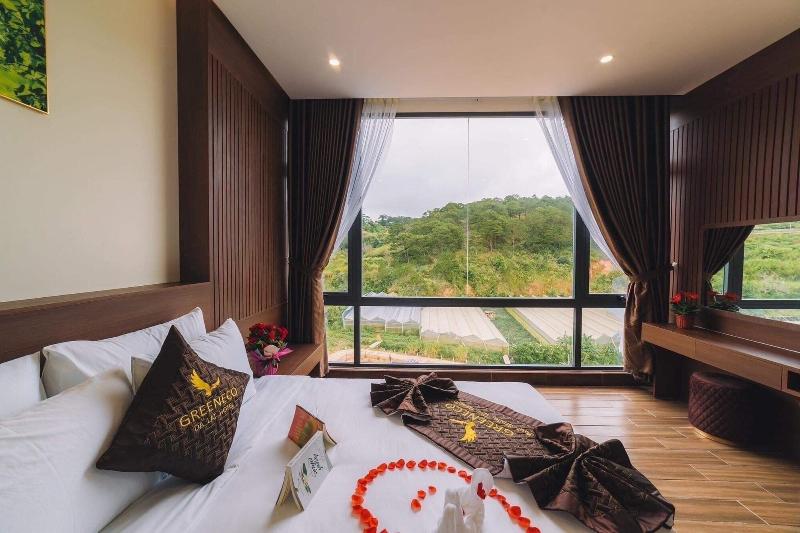 Green Eco Hotel Dalat image