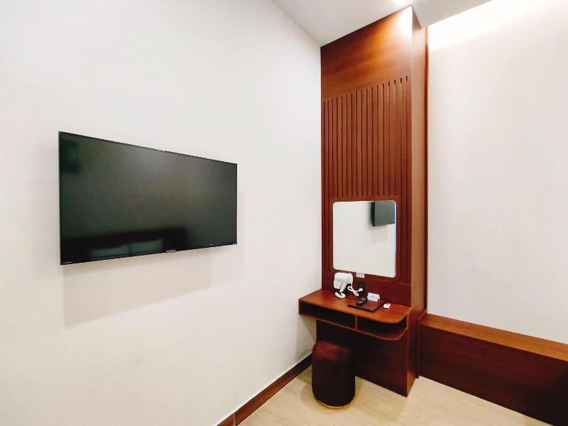 Green Eco Hotel Dalat image